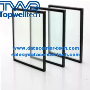 Glass Raised Floor 600*600*30mm Factory Price thumbnail-5