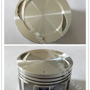 Automobile Engine Piston 465QA / 465Q1 thumbnail-1
