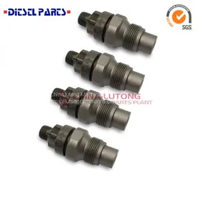 Diesel Engine Injection Pump Nozzle-denso Injector Dlla Dlla 132 p 1755 0 432 217 255 thumbnail-1