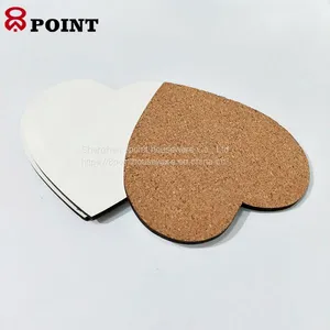 Thermal Transfer Image MDF Bar Coaster thumbnail-3