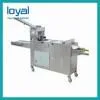 Biscuit Depositor Rotary Mould Machine Wire Cut Cookies Making Machine thumbnail-3