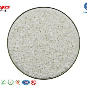 PC/ABS Alloy Granules thumbnail-1