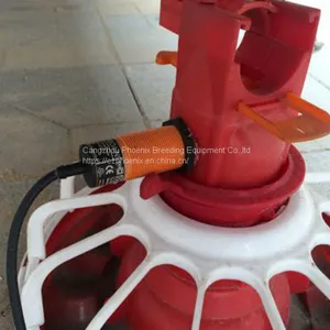 Pan Feeder System thumbnail-4