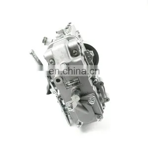 Genuine NANYUE Diesel Fuel Injection Pump B6AD54L-Z B7606-1111100A-493 thumbnail-6