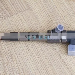 Good Quality Common Fuel Injector 0445 110 691 0445110691 for BOSCH System thumbnail-7