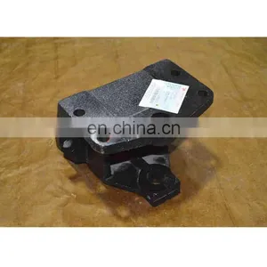 Грузовик SAIC- IVECO 2901-640005 Передняя подвеска, передняя кронштейна пружины thumbnail-2