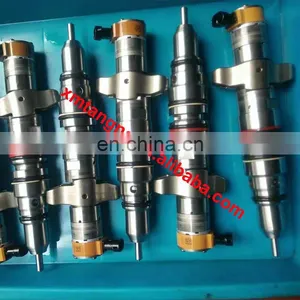 Diesel Engine C7 Injector Parts Fuel Injector 268-1835 268-1836 2681835 2681836 thumbnail-1