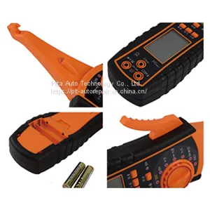 Auto Circuit Detector thumbnail-2