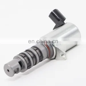 15830-RBB-003 15830RBB003 Camshaft Timing Oil Control Valves For Civic 15830-PNC-003 thumbnail-1