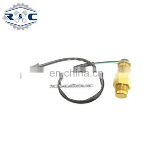 R&C High Quality Auto Transmission Sensors Odometer 7861-93-2310 Speedometer For Komastu PC200-7 PC20 Speeds Meter Speed Sensor thumbnail-1