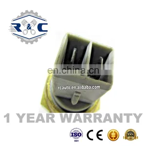 R&C High Quality Auto Switch 37773-PB1-003 37773PB1003 For Honda Accord 1.8L-L4 Thermo Switch Temperature Switch Sensor thumbnail-4