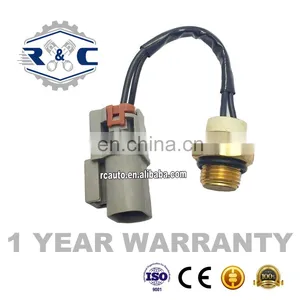 R&C High Quality Auto Thermal Switch 21595-60A00 2159560A00 For NISSAN Water Temperature Sensor Switch thumbnail-2