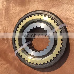 Original 12JS200T-1707140 Gearbox Synchronizer Sinotruck Howo Truck Parts thumbnail-5