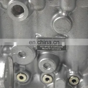 Original Diesel Motor 6CTA8.3 Fuel Injection Pump 3938384 3965453 thumbnail-3