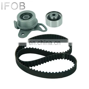 IFOB High Quality Timing Belt Set For Buick Excelle HRV F16D3D 96417177 thumbnail-7