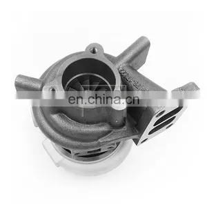 Excavator SK200-3 SK200-6E Turbo Engine 6D34 Turbocharger 49185-01031 thumbnail-4