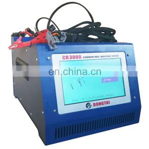 CR2000L Common Rail Injector Tester thumbnail-1
