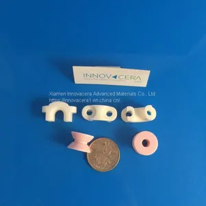 95% Alumina Ceramic Technical Ceramic thumbnail-4