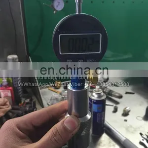 Removable Measuring Tools for 320D Injectors thumbnail-3