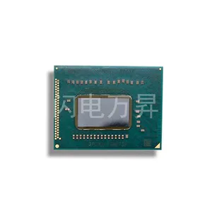 Intel CPU I3-3227U SR0XF thumbnail-1