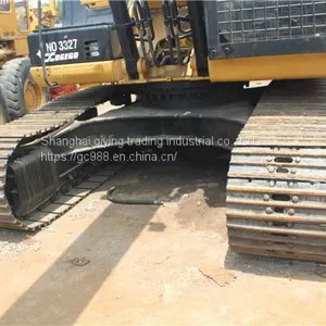 USED CAT 320D CRAWLER EXCAVATOR FOR SALE thumbnail-4