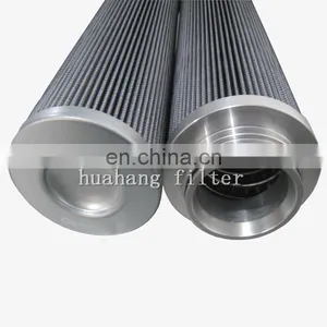Replacement 10 Micron Parker G01098Q Filter Element Hydraulic Oil Filter Assembly thumbnail-6