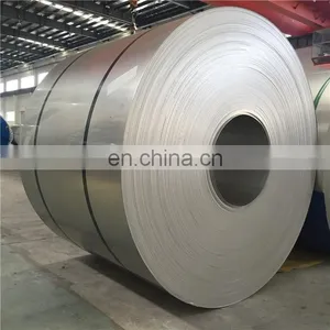 310 316 316L 321 347 Stainless Steel Strip Customized Coil thumbnail-1