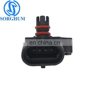 12232201 Manifold Absolute Pressure Sensor MAP For Mistubishi For ALFA thumbnail-2