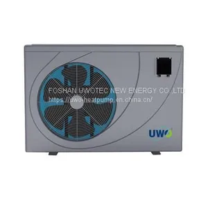 Pool Heat Pump ABS Plastic 5,6kW thumbnail-1