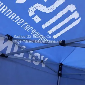 Trade Show Aluminum Folding Tent thumbnail-3