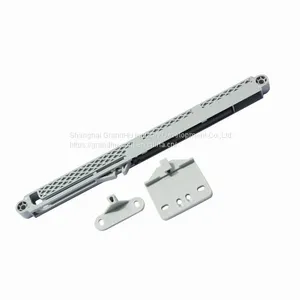 Soft Closing Mechanism ,Soft Close,Soft Closing Damper Slide thumbnail-3