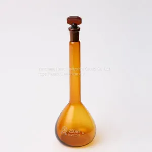 Volumetric Flasks and Graduates thumbnail-2