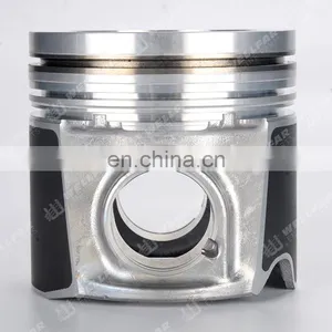 Piston Kit Set For Fiat Ducato 2.3 16v P9748 88MM thumbnail-4