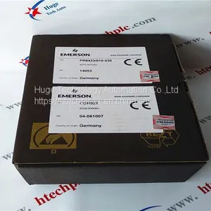 EPRO PR6426/010-000 Current Sensor New Original Sealed thumbnail-1