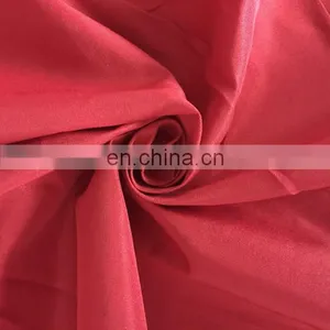 100% Polyester Microfiber Brushed Plain Dyed Solid Peach Skin Fabric for Pillowcase thumbnail-2