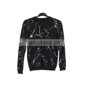 DiZNEW Guangzhou Factory Custom Wholesale Mens Sweater Manufacturers thumbnail-1