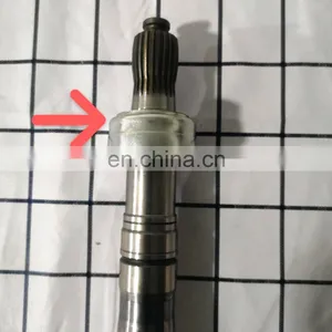 CUSTOM OEM AIR FILTER for Yamaha 160mm Jet Pump HOUSING Wear Ring 2015 - 2019 Models Fzs Fzr Fx-sho 155mm 1800 1.88L 1100 800 thumbnail-7