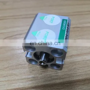 CKD Compact Air Cylinder SSD2-L-12-5-W1 thumbnail-1