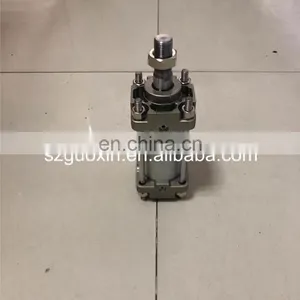 SMC Cylinder CDA2B50-50Z thumbnail-1