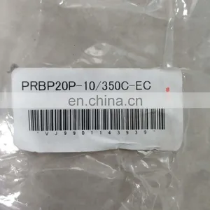 Kawasaki Hydraulic Valve PRBP20P-10/350C-EC thumbnail-6