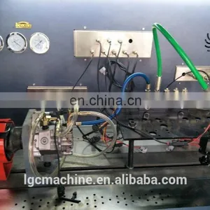 LGC816 EUI EUP Common Rail Diesel Fuel Injector Pump Test Bench thumbnail-6