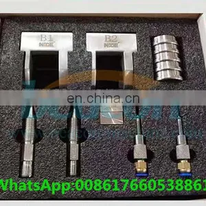 Common Rail Injectors Repair Tools BOS-CH Crdi Injector Adapter thumbnail-2