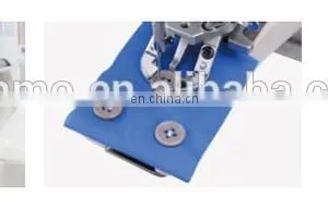 MC 1377D Single-thread Chainstitch Button Sewing Machine thumbnail-2