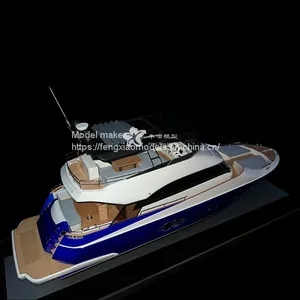 Speedboat Model Maker thumbnail-3