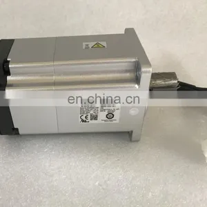 Yaskawa 400w Sigma 5 Servo Motor Drive SGMJV-04ADE6S thumbnail-1