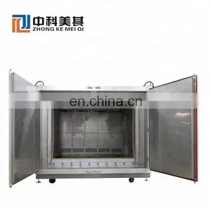 Walk in Environment Test Laboratory Isolator Environmental Test Chamber thumbnail-6