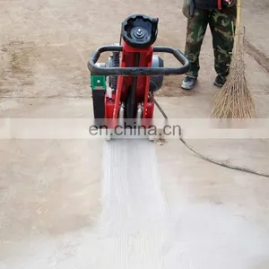 Concrete Scarifier Machine for Sale thumbnail-4