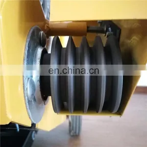 Handheld Electric Concrete Road Cutter Asphalt for Sale thumbnail-6