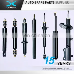 China Factory High Performance Cheap Shock Absorber Manufacturer of Shock Absorber Supplier Kinds of Shocks thumbnail-1