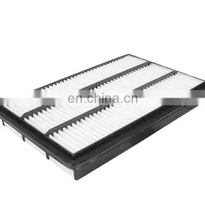 Original Size Auto Air Filter MR571476 For PAJERO CLASSIC V60 V70 V80 V90 thumbnail-1
